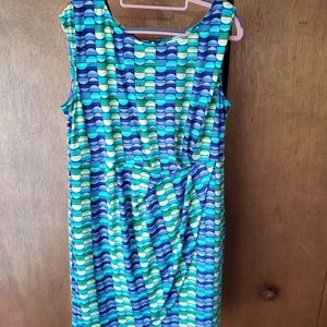 Liz Claiborne dress